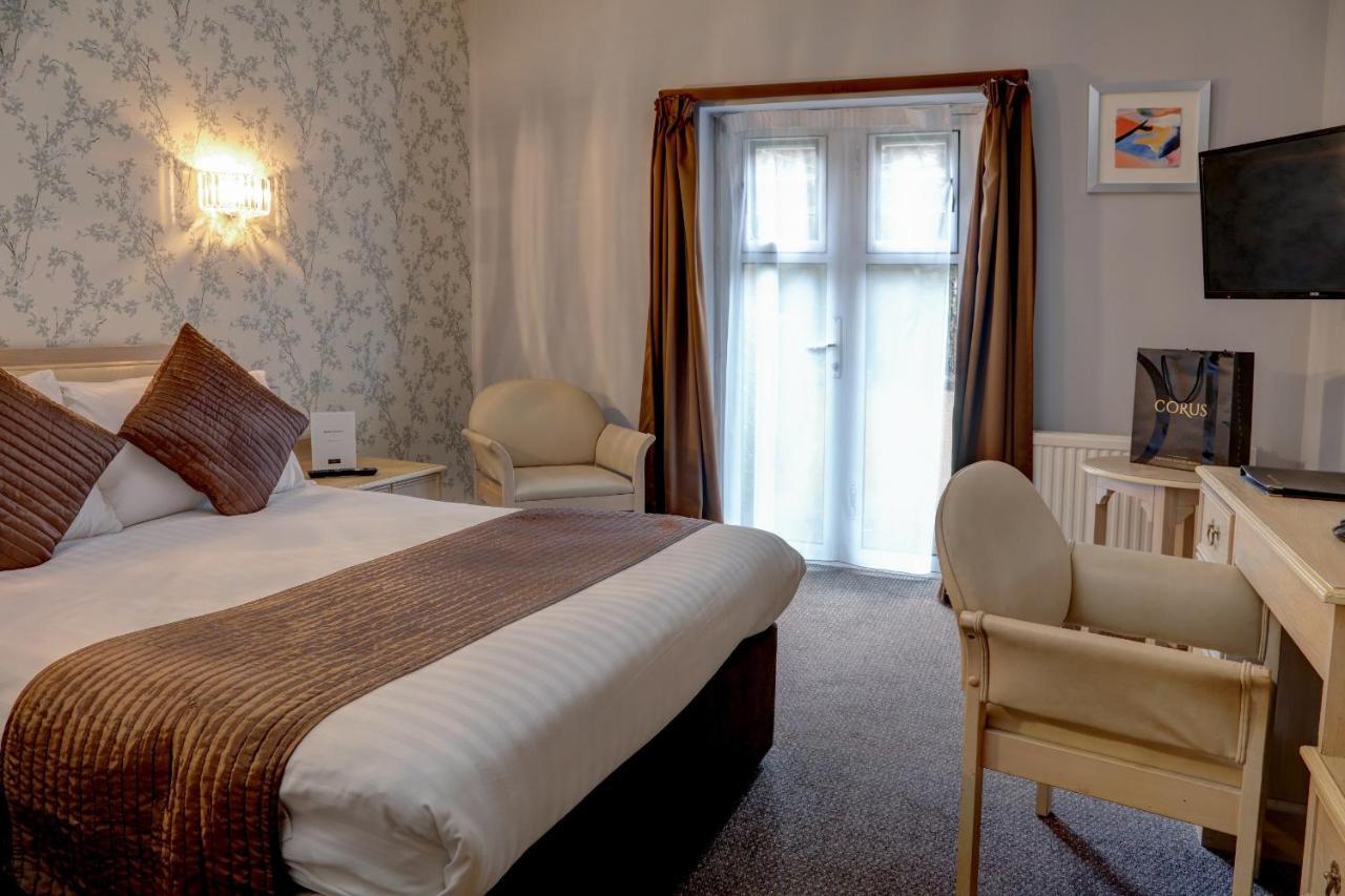 The Regency Hotel Солихалл Экстерьер фото