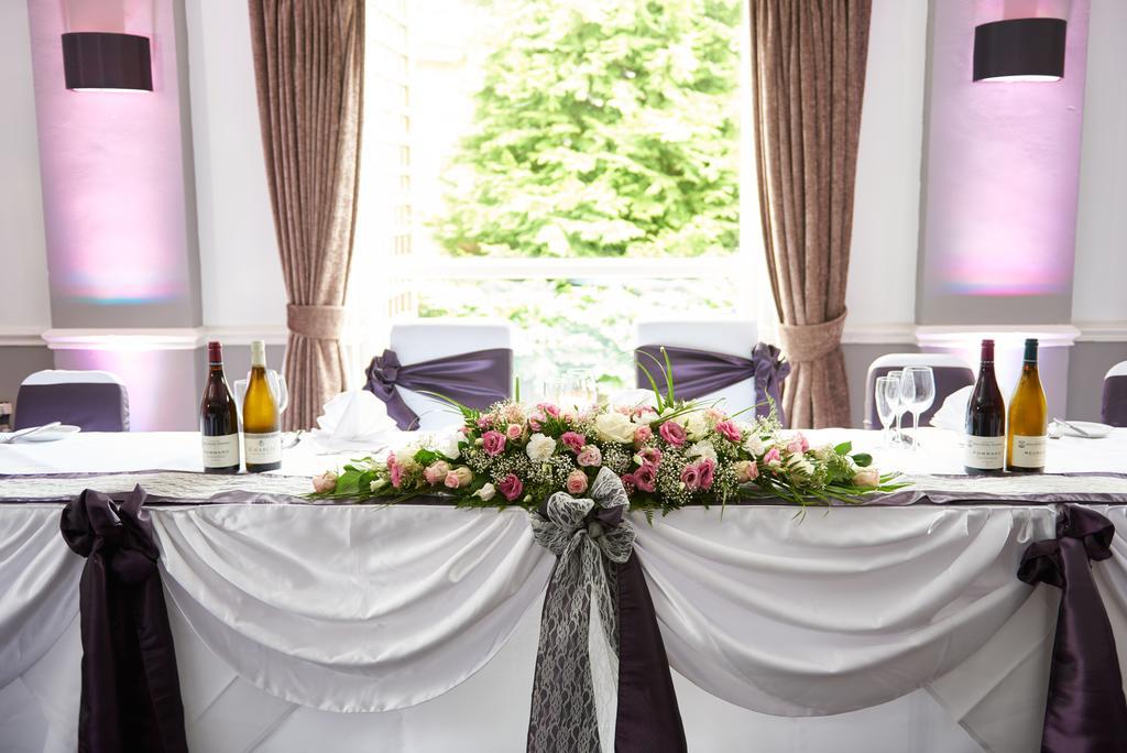 The Regency Hotel Солихалл Экстерьер фото